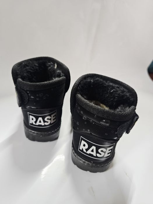 Детские ботиночки-угги