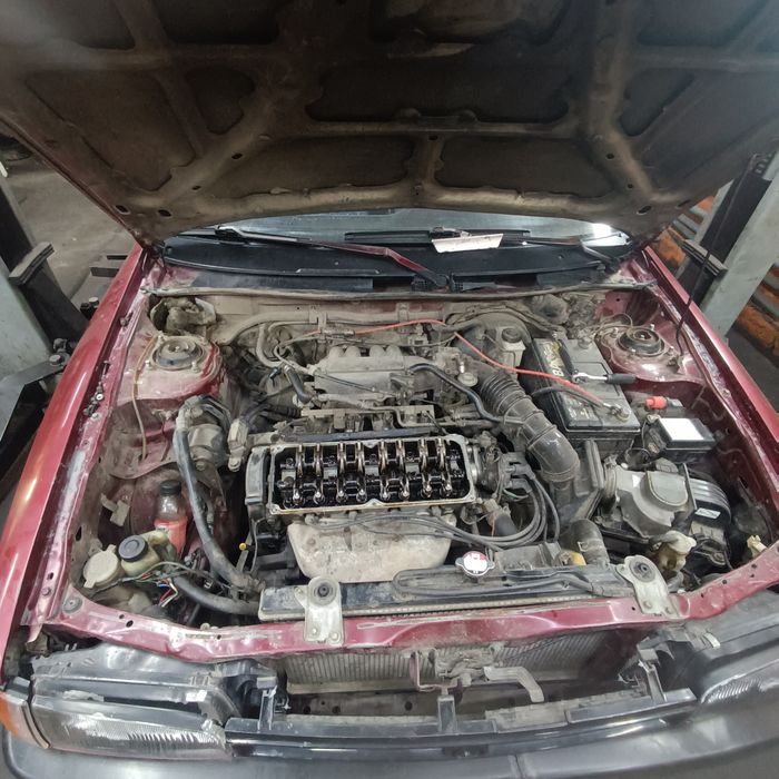 Mazda 323 BG 1994