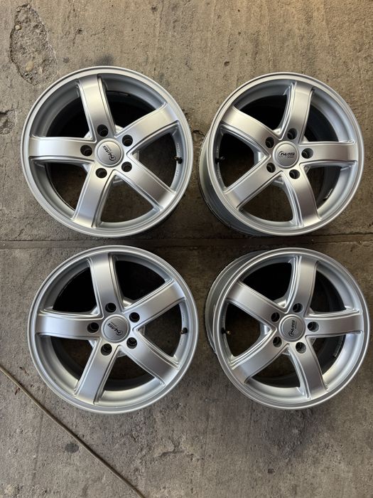 Jante 5x114,3/ R16 / Renault,Dacia,Kia,Nissan,Mazda,Toyota,Vivaro,Talento,Hyundai,Honda
