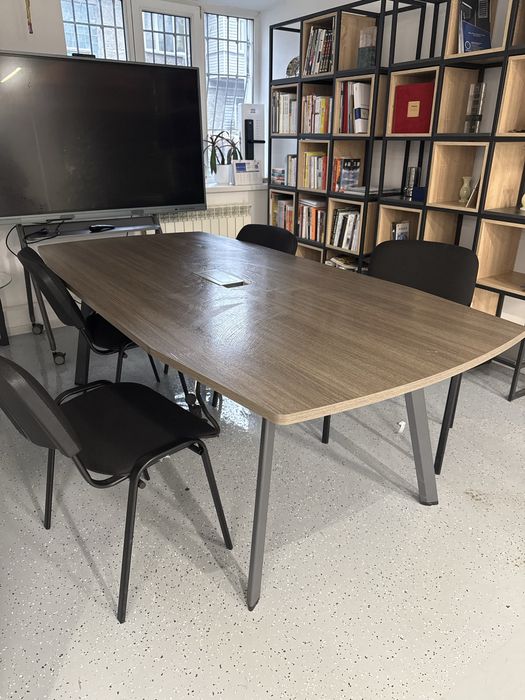 Продам офисную мебель