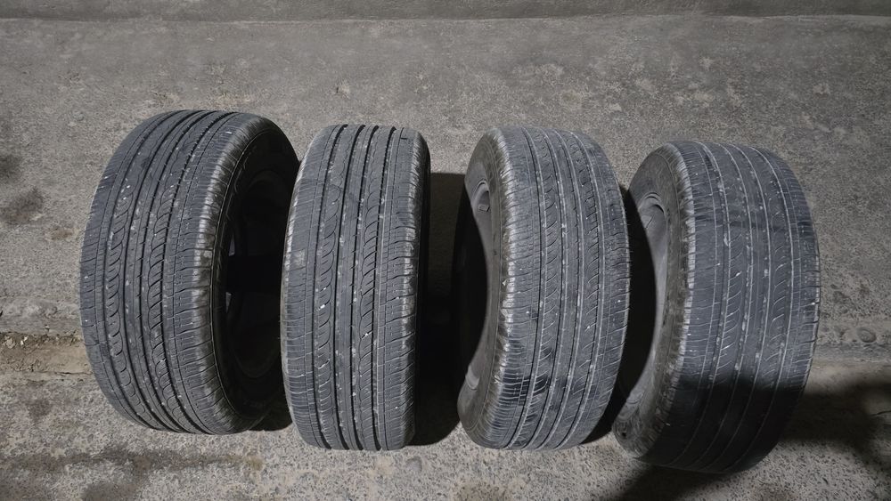 Обмен на 5 стиль р16 диски