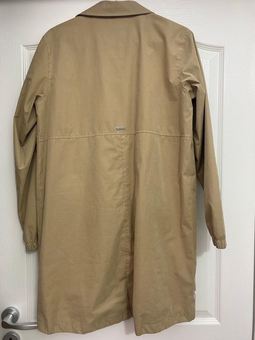 Trenchi , pardesiu Mazine