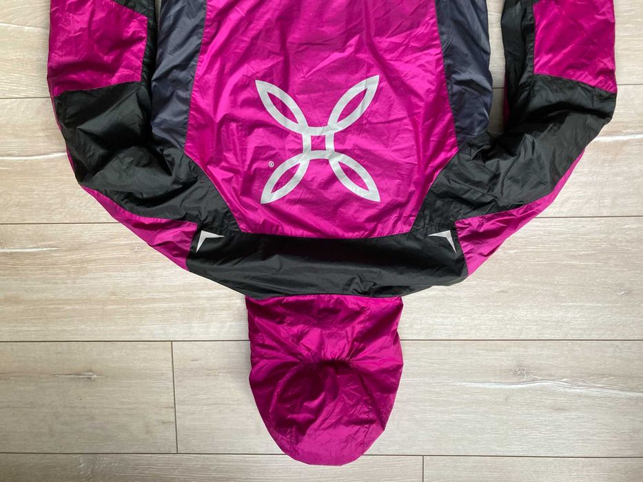 Montura Skisky Primaloft женско яке размер М