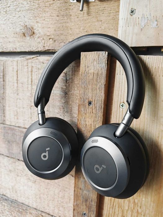 Anker Space One Pro Optom ANC 3.0 Hi-Res до 60 ч работы. Есть доставка