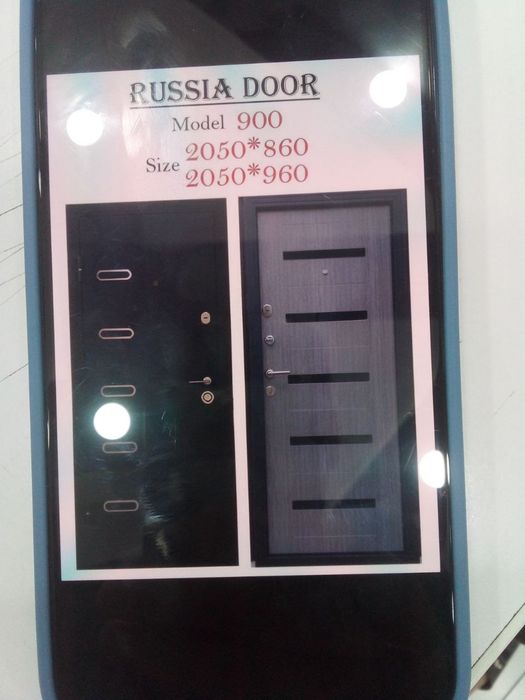 Новый в упоковке