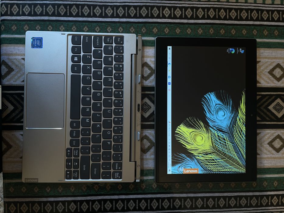 Продам нетбук Lenovo