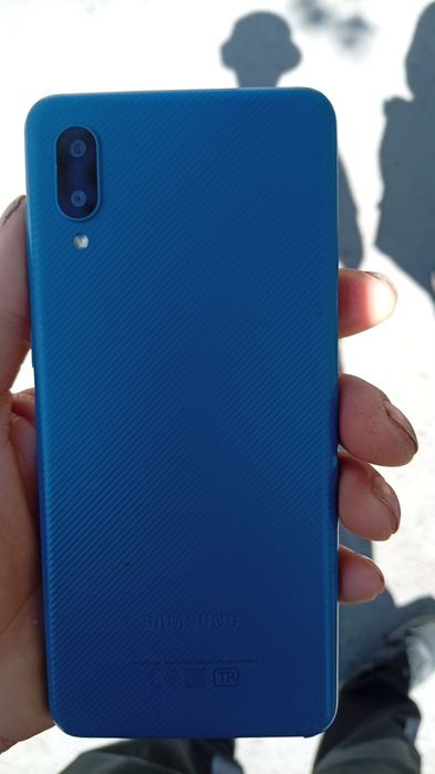 Продам Самсунг а02