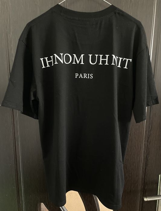 Reducere ! Tricou ih nom uh nit de barbati/femeii