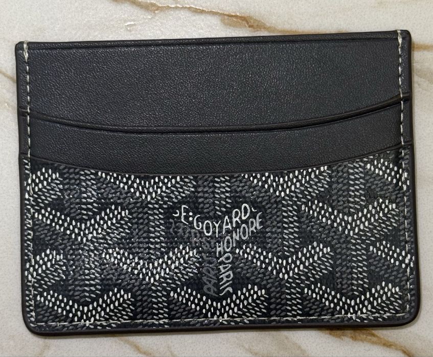 Cardholder GOYARD