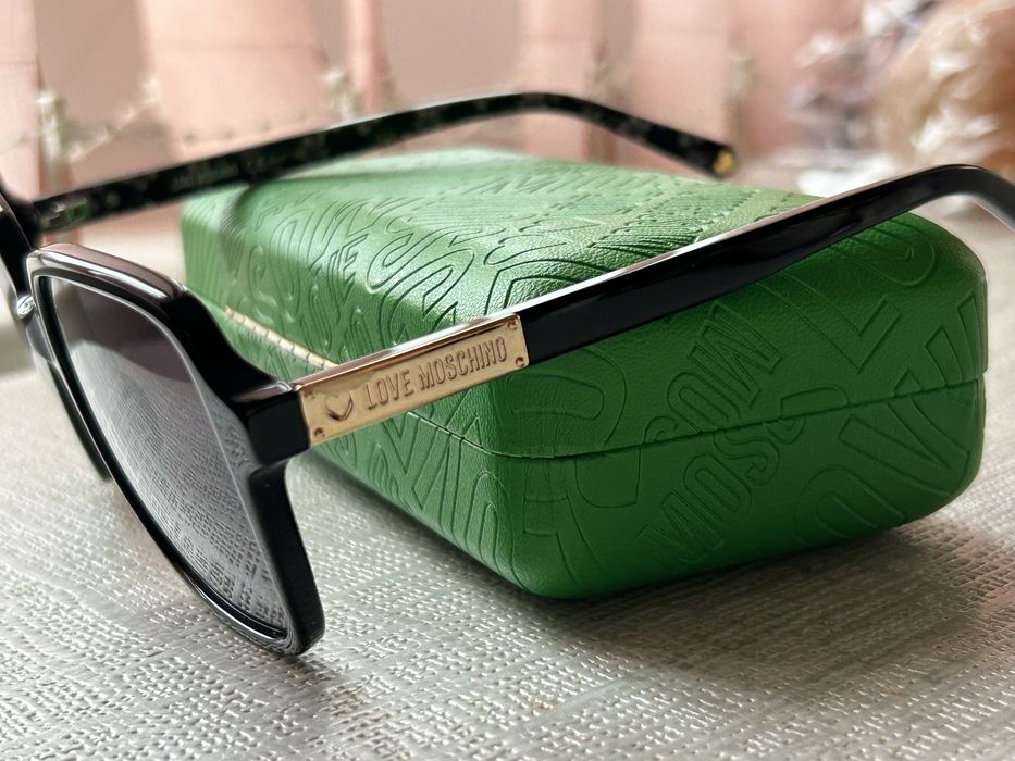 Слънчеви очила Love Moschino MOL032/S