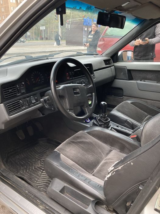 продается машина volvo 850