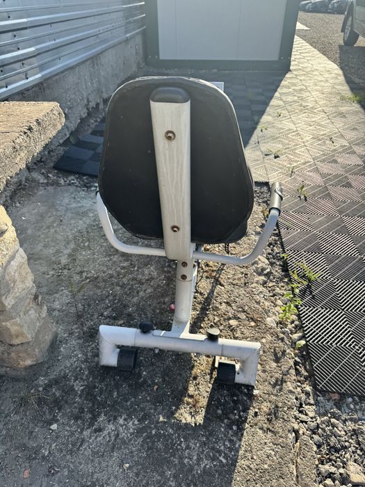 Vand urgent bicicleta fitness