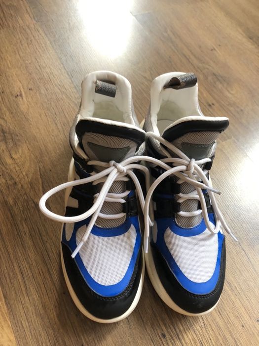 Дамски обувки 37 номер