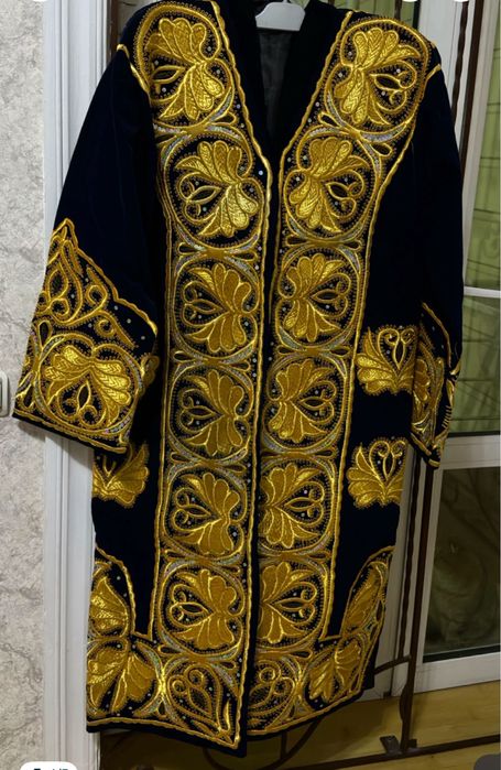 Zar chopon original: 500 000 so’m