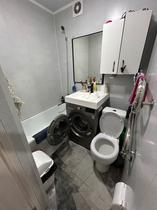 Продается 3 х ком квартира срочно