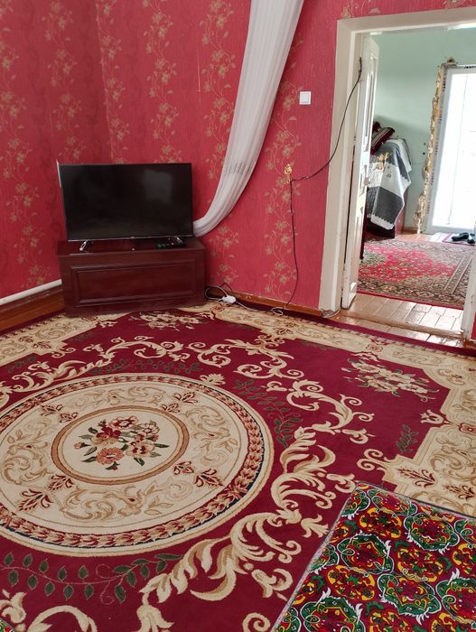 Хонадон сотилади