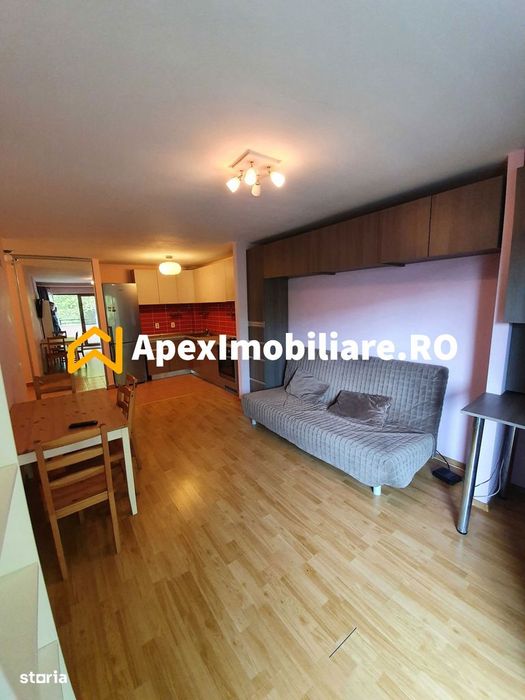 Apartament 2 camere de inchiriat Cotroceni Bucuresti | ApexImobiliare.
