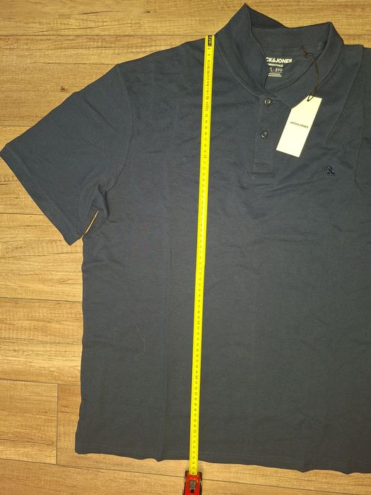 Мъжка тениска/ поло-шърт Jack & Jones