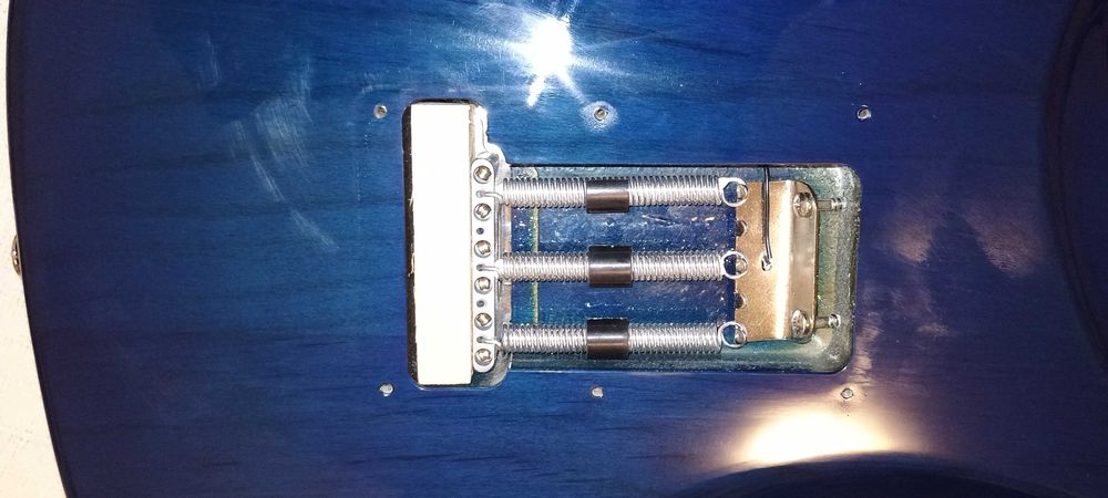 Chitara electrica Ibanez AZ Standard