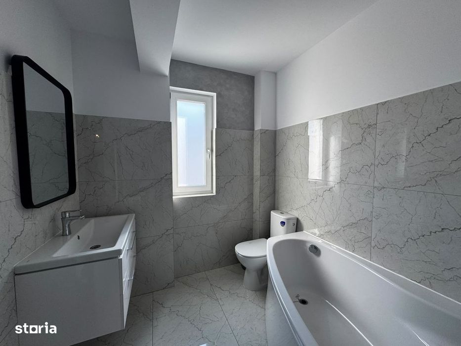 Apartament cu 2 camere Bucium-Visan