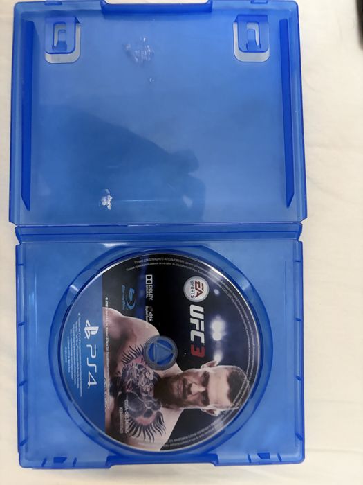 Продам игры для Playstation 4
