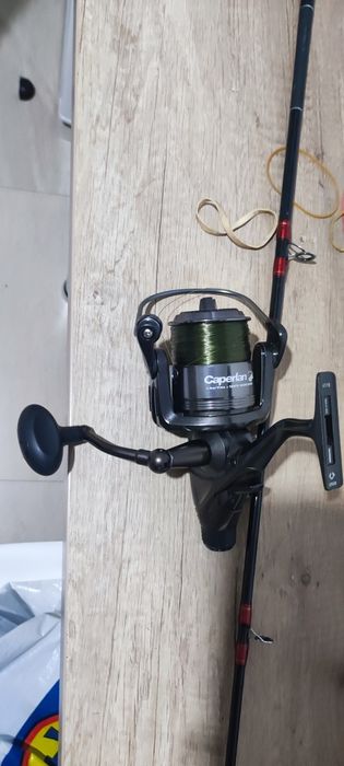 Diverse grosimi fire monofilament,