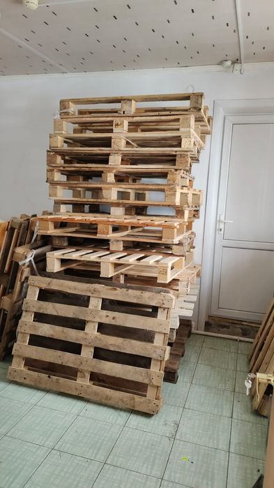 Продам Поддоны не дорого