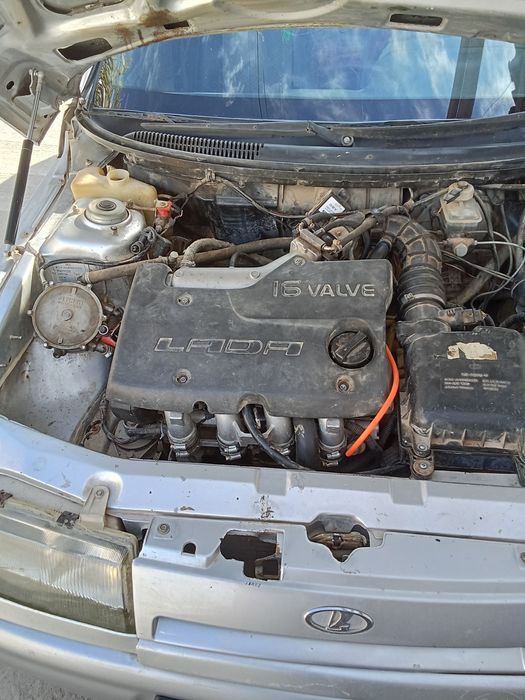 Лада 112 сотилади нархи 35