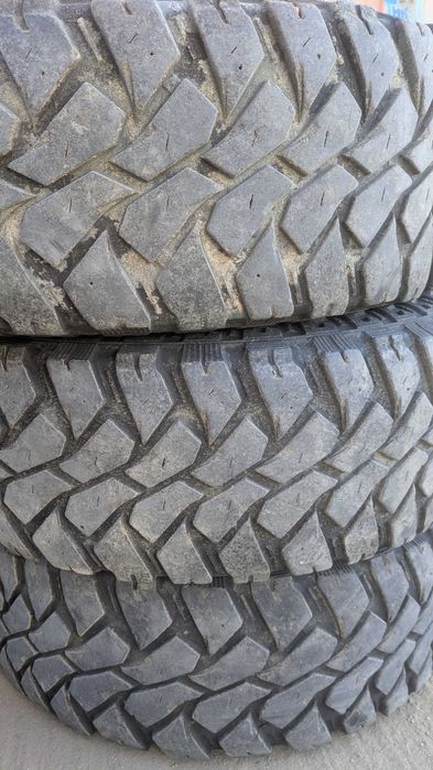 Maxxis M/T Bighorn 764