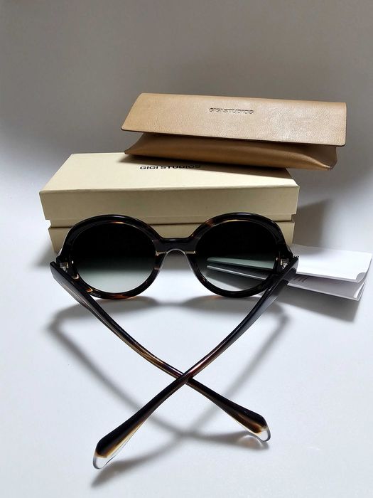 Слънчеви очила GIGI STUDIOS GRECA/6592-2