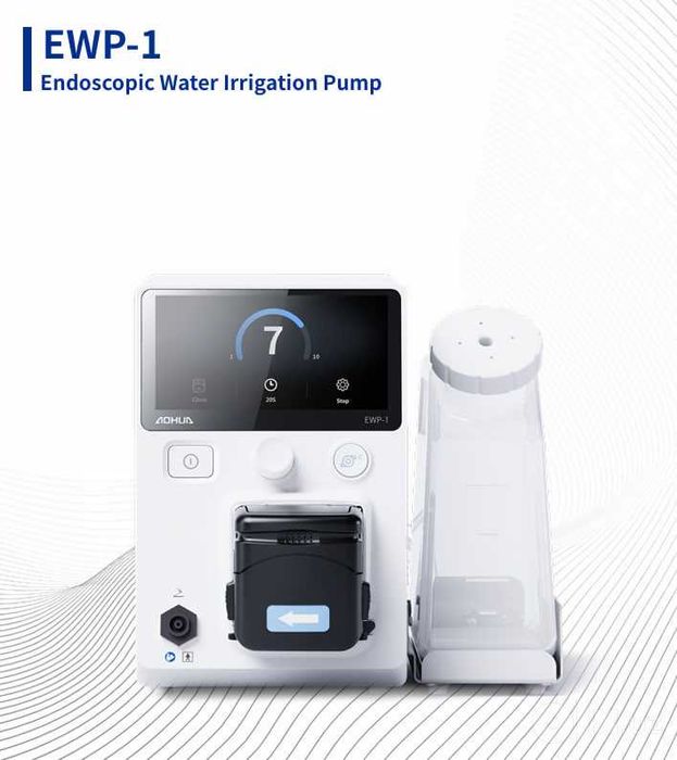 Эндоскопическая ирригационная помпа EWP-1