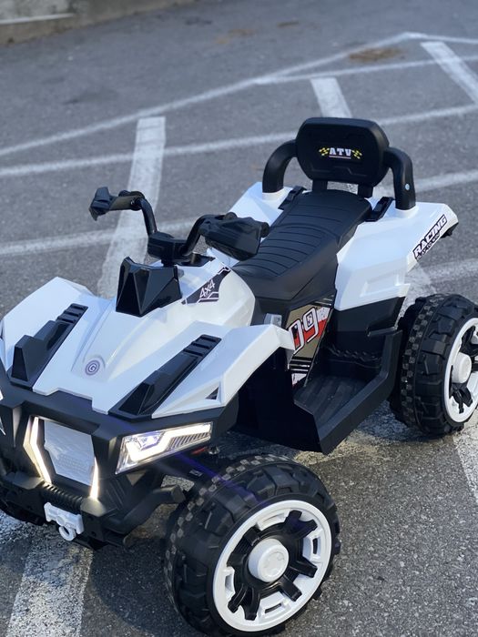 Atv copii aproape nou