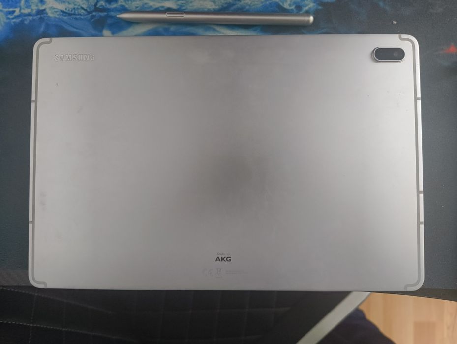 Samsung galaxy tab s7 fe