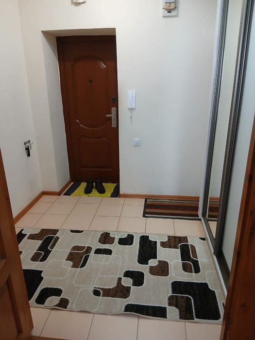 Сдам 2х комнатную квартиру