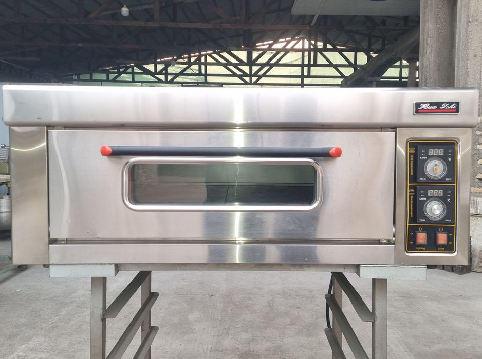 Pechka 2 patnosli (Xitoy)