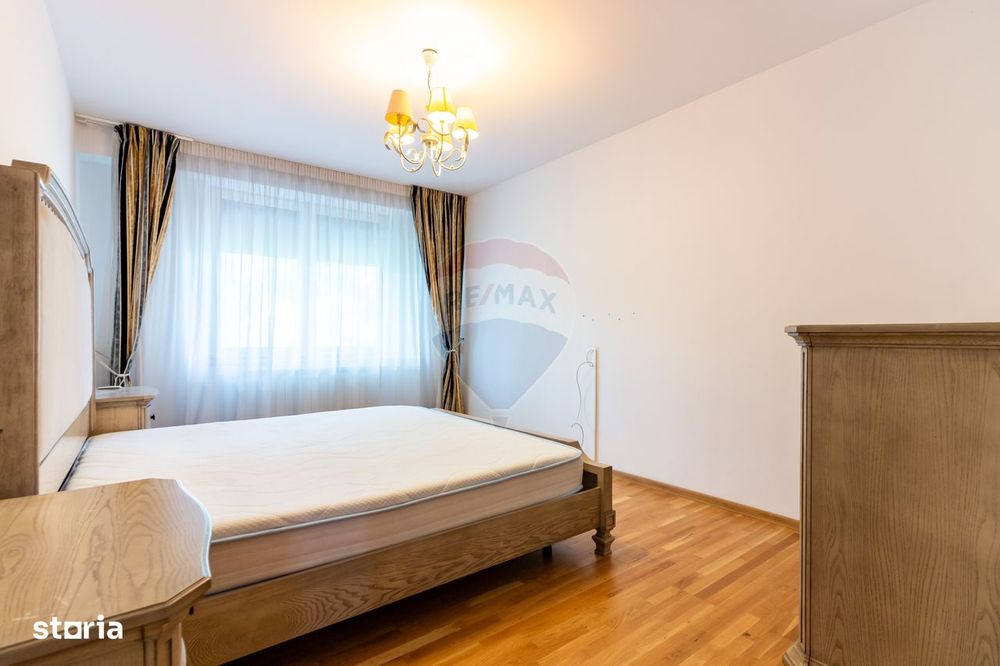 Nordului - Aron Cotrus, 4 camere, vedere Satul Francez