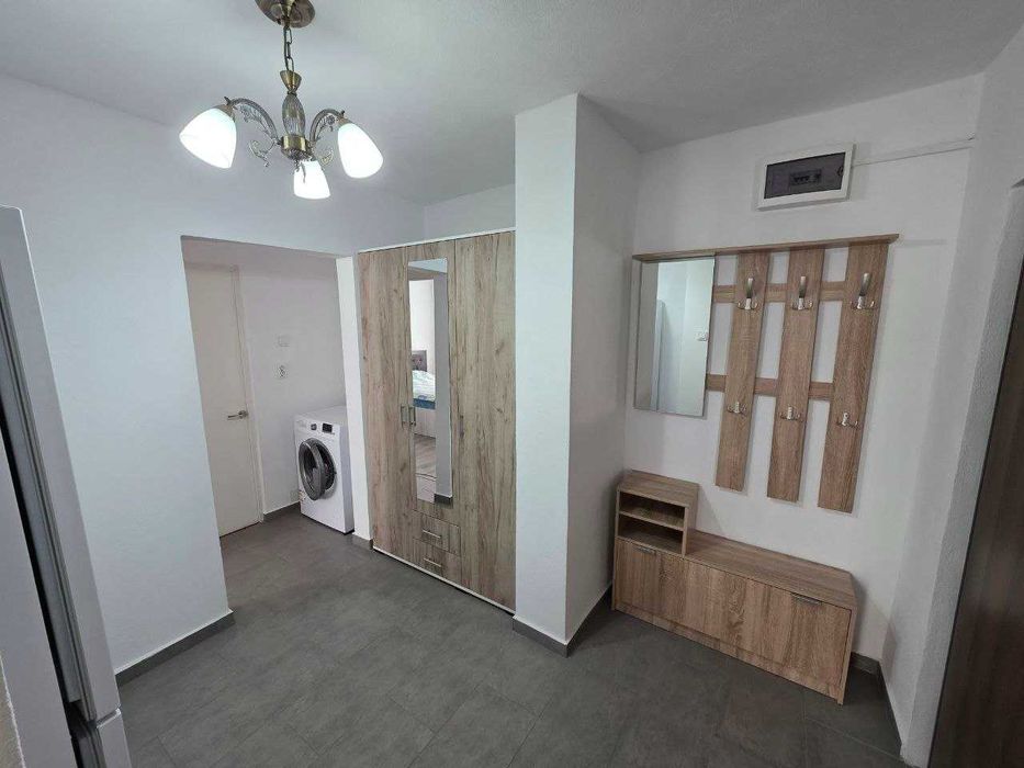 Apartament cu 2 camere de închiriat în Curtea de Argeș
