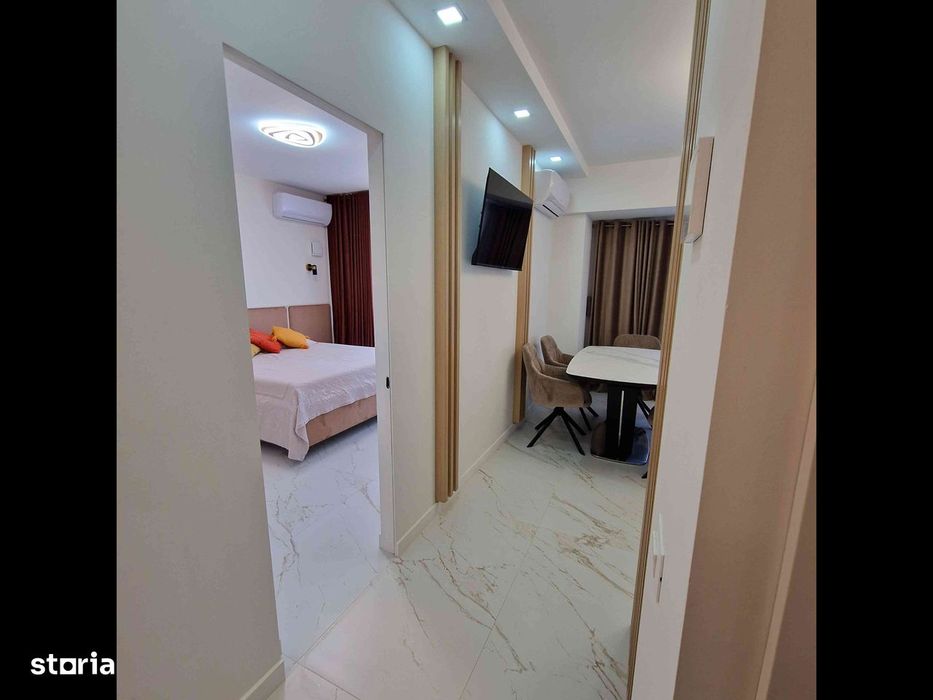 Tatarasi - Impecabil Penthouse -apartament 4 camere + 2 bai + terasa