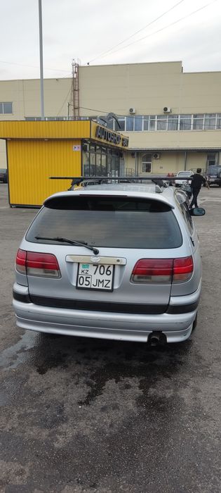 Тойота Калдина 1996 г