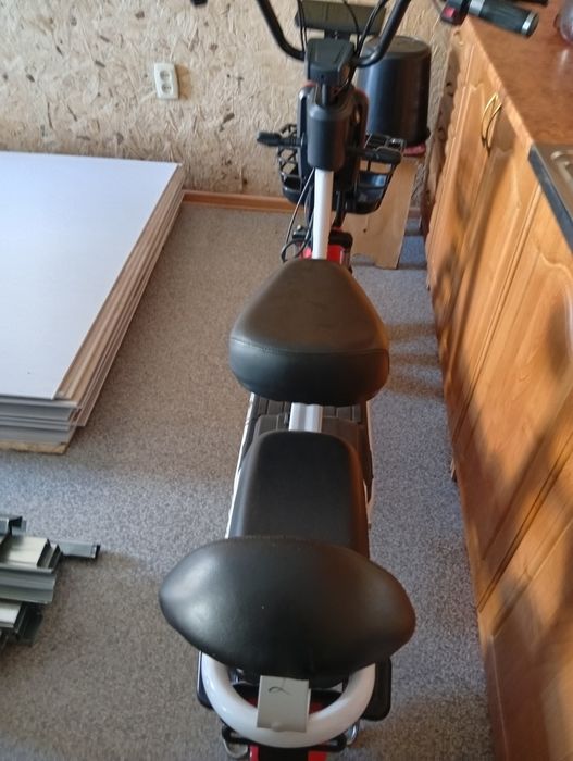 Электро велосипед