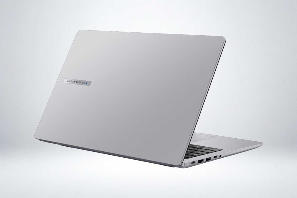 ASUS ExpertBook P15 / Core 5 / 8GB / 512GB SSD / FHD / Гарантия 1 год