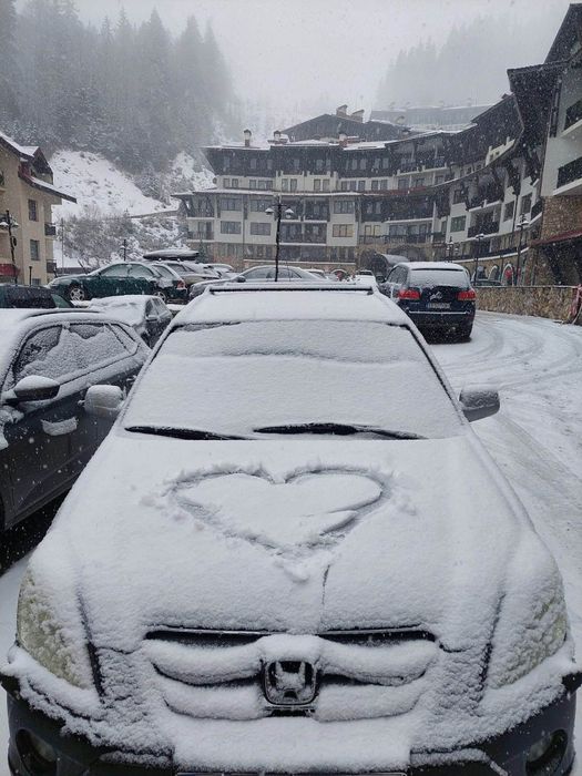 Апартамент Гранд Манастира Пампорово