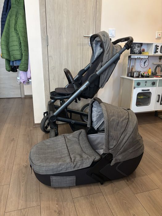 Детска количка Mutsy