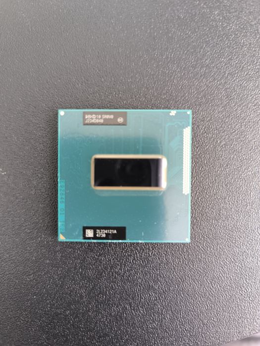 Процесор CPU i7-3632qm