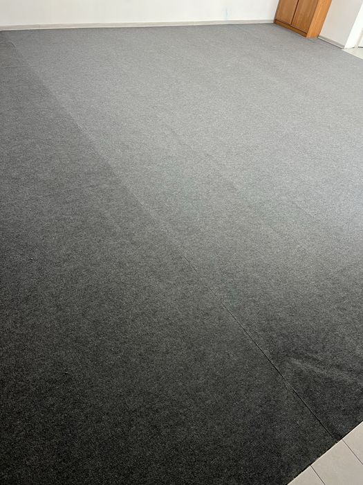 Офисный ковролан, ковролин