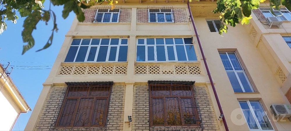 ЦЕНТР Арбат 3Х КОМ. КВ на 3м этаже