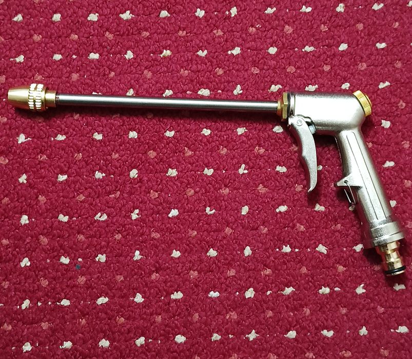 Vând pistol apă înaltă presiune