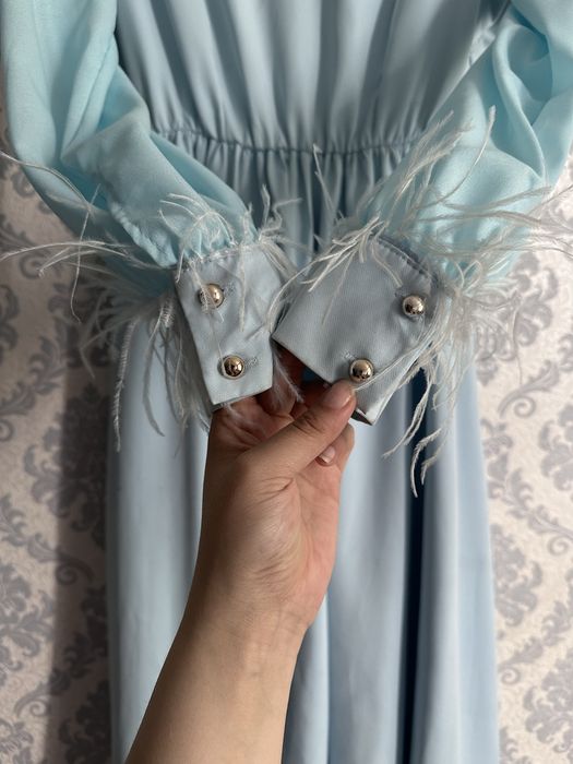 продаю платье для выпускного !