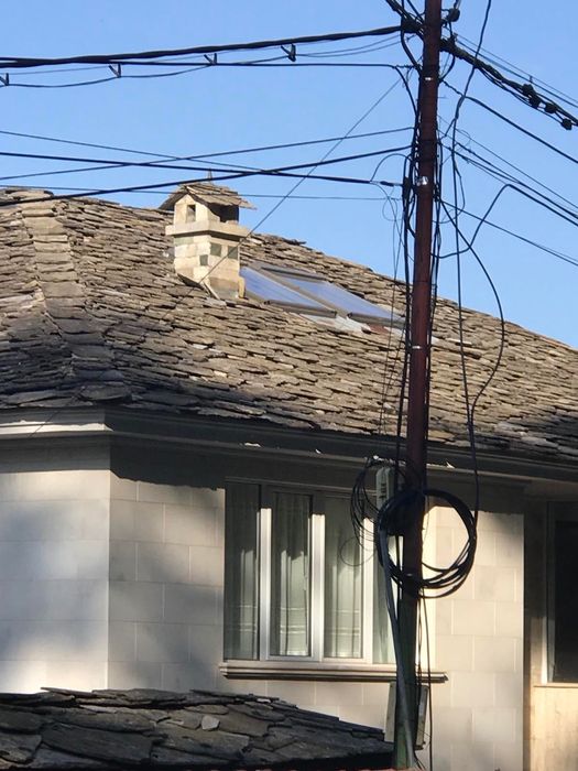 Прозорци Велукс - капандурни