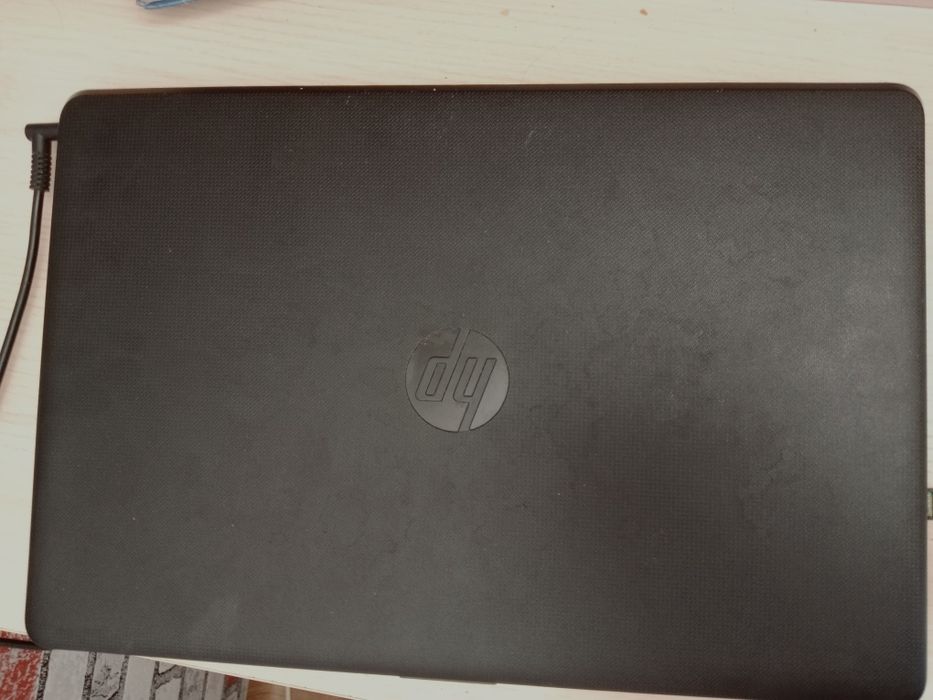 продам ноутбук  hp
